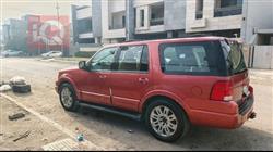 فورد إكسبيديشن